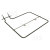Beko Backofen-/Grill-Doppelheizelement &ndash; Oberhitze : 2035566 800w