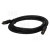 Pi&egrave;ce approuv&eacute;e par 365Piecesdetachees C&acirc;ble HDMI Plaqu&eacute; Or -3 M&egrave;tres