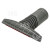 Pi&egrave;ce approuv&eacute;e par 365Piecesdetachees Brosse Universelle 32 Mm Escaliers/Tissus D'Ameublement &ndash; Compatible
