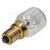 Gorenje Ampoule De Four E14