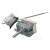Empfohlenes alternatives Ersatzteil Backofen-Thermostat : EGO 55.17053.030