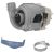 Bosch Pompe &Agrave; Chaleur De Lave-Vaisselle : SK 9001.375.807