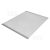 Hoover Freezer Lower Shelf Assembly