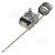 Merloni (Indesit Group) Thermostat Du Four Principal