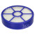Pi&egrave;ce approuv&eacute;e par 365Piecesdetachees Filtre Post-Moteur HEPA Compatible L'Aspirateur
