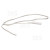 Rangemaster / Leisure / Flavel Sensor De Temperatura De Frigor&iacute;fico - RF-6250-05 - Cable 525mm