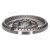 Bosch Burner Head Wok : Sabaf