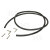 Pi&egrave;ce approuv&eacute;e par 365Piecesdetachees Kit Joint De Porte De Four 3 C&ocirc;t&eacute;s - 1, 5M