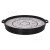 Wpro Filtro De Carb&oacute;n De Campana Extractora - FAC539 / B210 / KFC6901 Di&aacute;: 210mm.