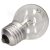 Wellco Bombilla Redonda De Horno - 40W ES (E27)