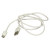 iSix ISix USB-C Auf USB-Kabel - 1m