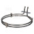 Pi&egrave;ce approuv&eacute;e par 365Piecesdetachees Fan Oven Element 2400W