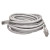 Pi&egrave;ce approuv&eacute;e par 365Piecesdetachees C&acirc;ble Ethernet CAT6 RJ45 : Blanc 5m