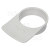 Sebo Cable Hook X1.1 Arctic White