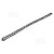Pi&egrave;ce approuv&eacute;e par 365Piecesdetachees Chamfer Chisel Chainsaw Chain - 3/8"
