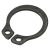 Flymo Rondelle Clip Pour Roue De Tracteur Tondeuse Autoport&eacute;e