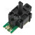 Beko Interruptor Selector De Funci&oacute;n De Lavadora