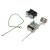 Rangemaster / Leisure / Flavel Backofen-Funktionswahlschalter & Thermostat