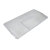 Beko Fa&ccedil;ade Volet De Tiroir Cong&eacute;lateur : Transparent 413X213MM