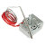 Hoover Thermostat De Four - NT-252 BO/10 B1838AX4C 50-300c