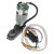 Bissell Moteur De Brosse D'Aspirateur : Johnson DC781 (2) Xlsg 220/240V