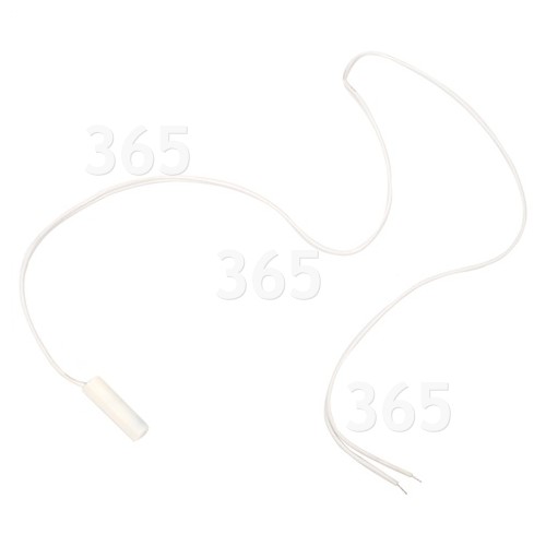 Fridge Temperature Sensor : RF-6250-05 Fridge Temperature Sensor : Cable Length 525mm In Stock