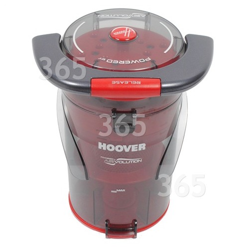 Réservoir D'Aspirateur Hoover