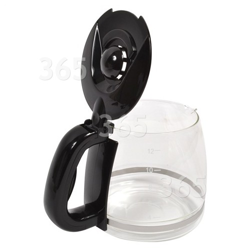 Jarra De Cristal De Cafetera Russell Hobbs