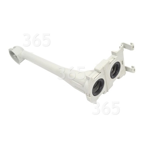 Whirlpool Feed Pipe - Upper Spray Arm