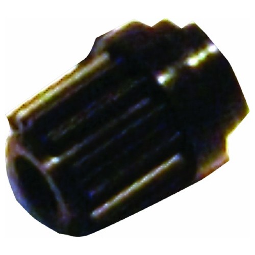 Sharp Gear Motor Sled