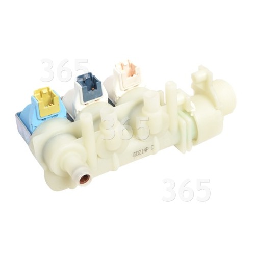 Valve De Remplissage IWDE 126 (UK) Indesit