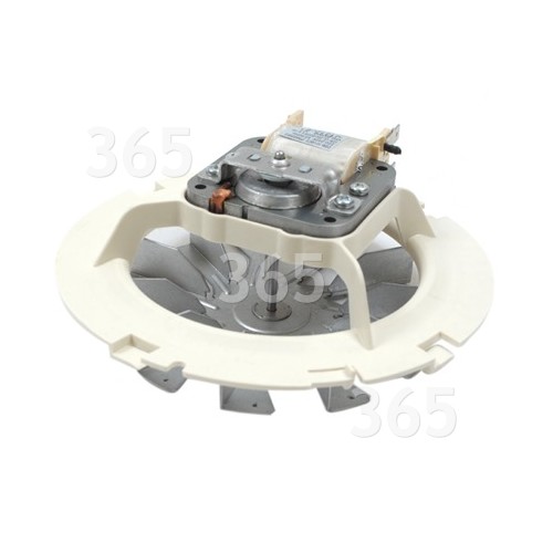 Whirlpool Ventilator Fan Assembly : Oh Sung OSM-10138C2 12W