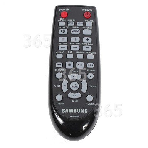 Samsung TM930C Fernbedienung AH59-02434A