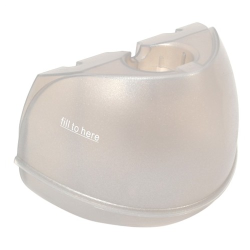 steam iron with water tank