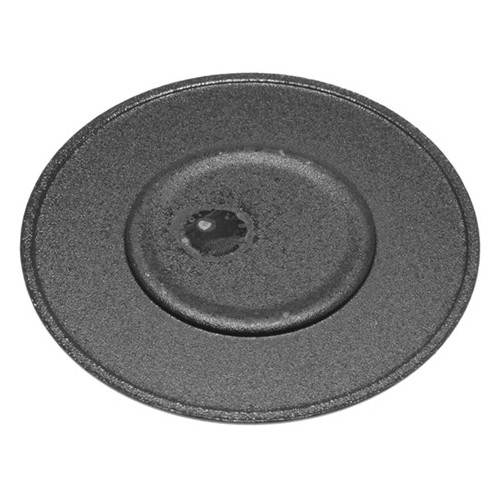 Gorenje 75mm Brennerdeckel Mittelgro&szlig; Halbschnell