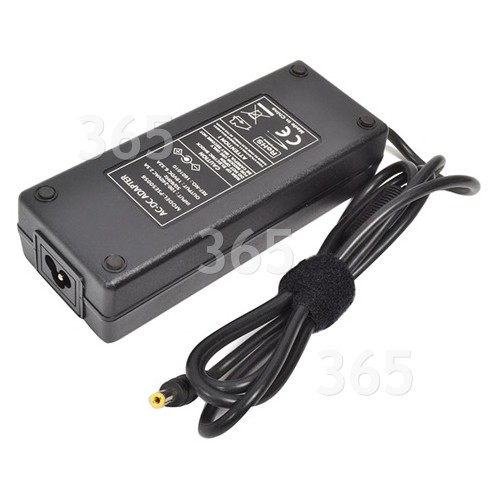 Samsung Laptop AC Adapter (2 Pin Euro Plug)