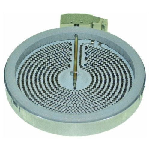 Smeg Cooking Plate 1200W D. 140