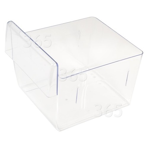 Zanussi Crisper Drawer : 290 X 230mm X 220mm