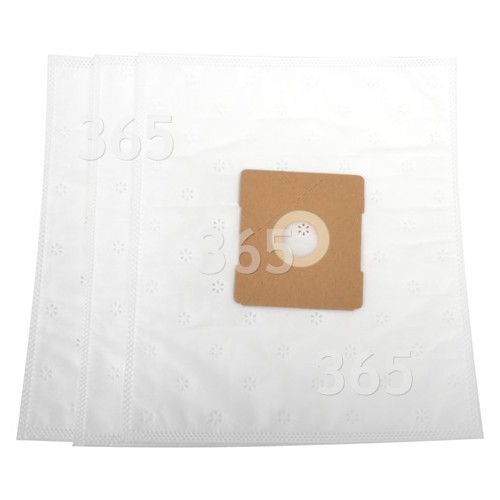 BISSELL Staubsaugerbeutel (3erPackung)