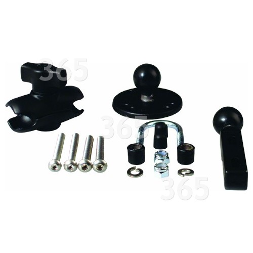 Kit De Remplacement Support RAM De Moto Garmin