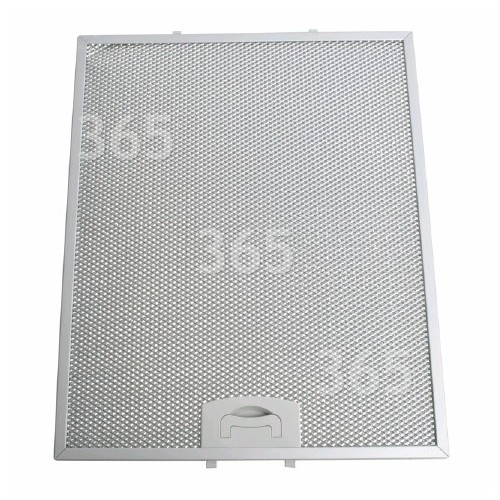 Filtro Metallico Indesit