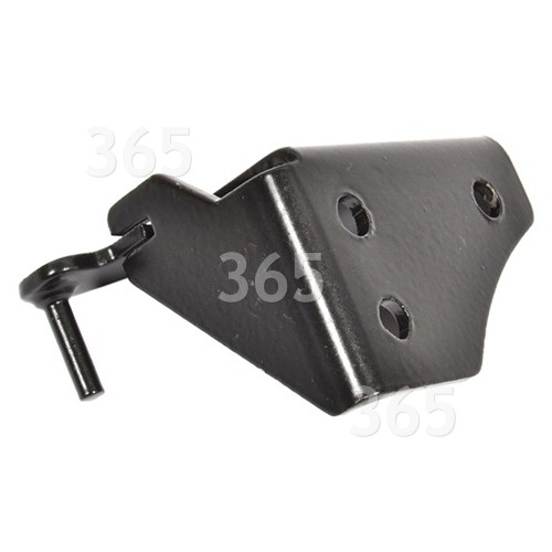 Charni&egrave;re De Porte Du Four Principal - Inf&eacute;rieure Hotpoint