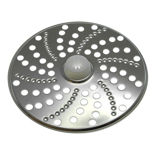 Disque &Agrave; R&acirc;per De Robot De Cuisine Kenwood