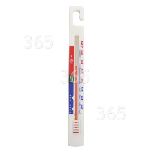 Wpro Kühl- / Gefrierschrank Thermometer