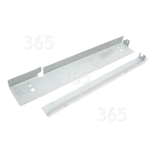 Whirlpool 600.793.02 HOO B20 S Mounting Kit F Und 4