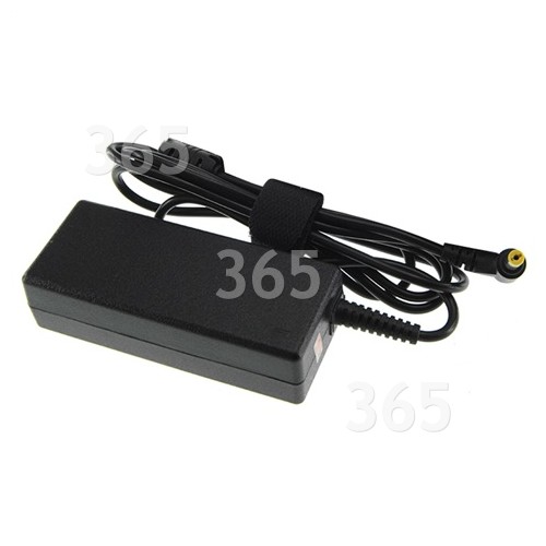 Acer 1100 Laptop AC Netzdapter (2-poliger EU Stecker)