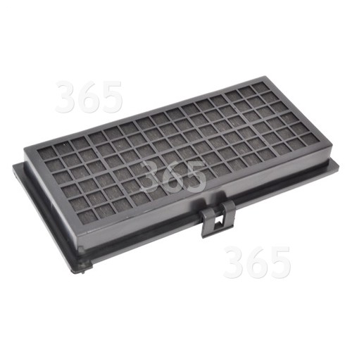 High Quality Compatible Replacement SF-AAC30 Active AirClean Filter : 188x89x24mm