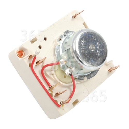 Timer Indesit