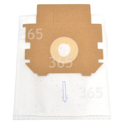 ES39 / E39N Sacs Aspirateur Electrolux