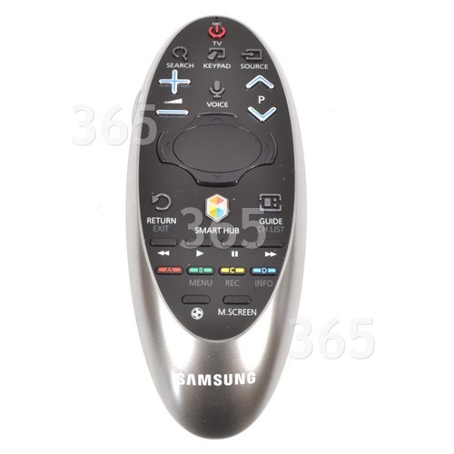 Télécommande De Téléviseur - Smart Touch - BN59-01181B - Samsung